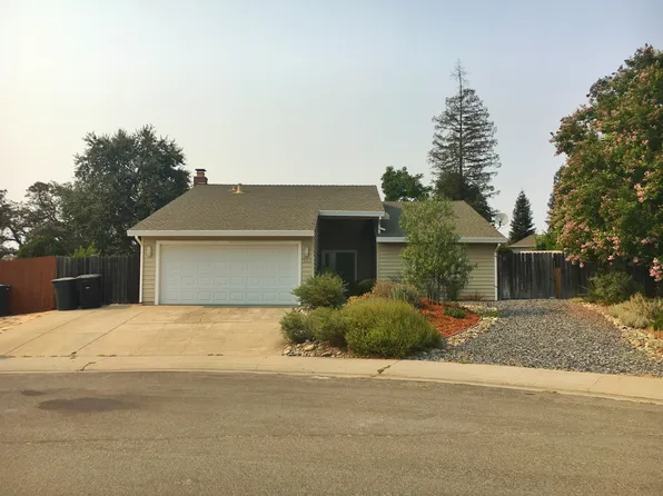 1033 Treasure Ln, Roseville, CA 95678
