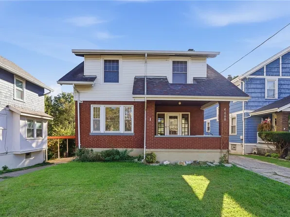 4668 McNeil Ave, Cincinnati, OH 45212