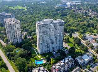 The Hemispheres, Toronto, ON M2R 3T2