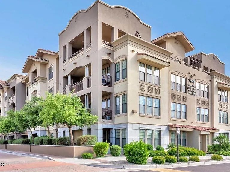 7291 N Scottsdale Rd #1004 — Photo 2