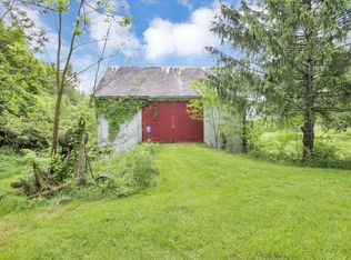 8709 Gratiot Rd, Newark, OH 43056