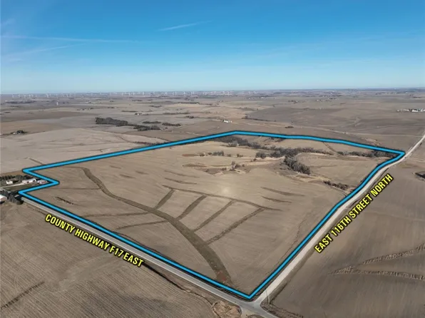 0 Highway F17 E, Grinnell, IA 50112