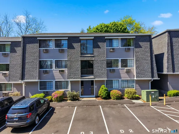 187 Flax Hill Road #D1, Norwalk, CT 06854