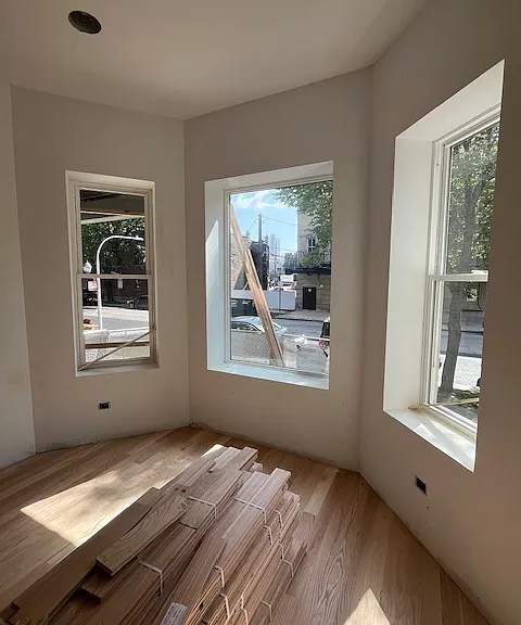 3726 N Racine Ave #1 — Photo 7