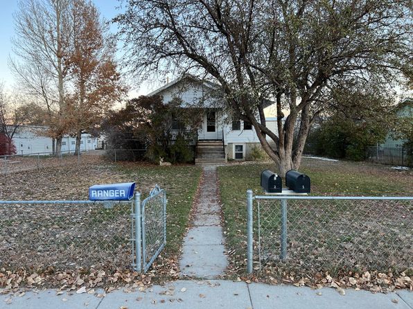 825 N Broadway Ave. | 825 N Broadway Ave, Riverton, WY