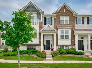 14014 S Sheridan Trl, Homer Glen, IL 60491