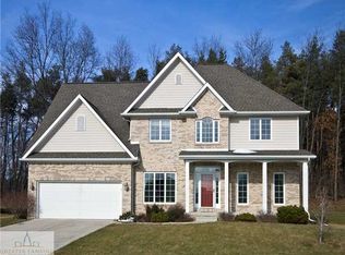 16440 Sanctuary Cir, East Lansing, MI 48823