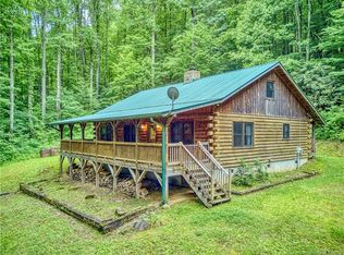 1181 Pot Leg Rd, Waynesville, NC 28785