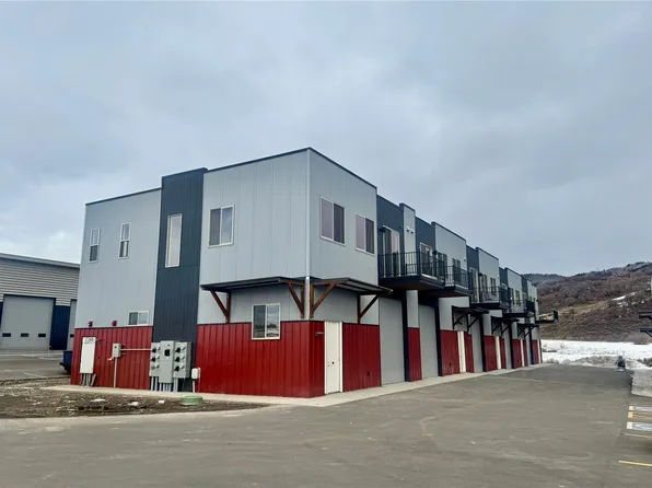 2260 Marble Court UNIT 5, Steamboat Springs, CO 80487