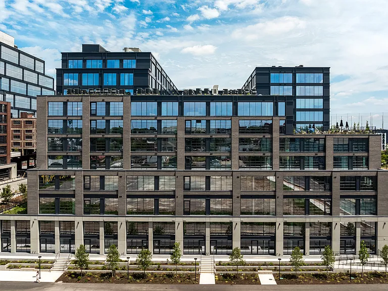 Neuhoff Residences — Photo 43