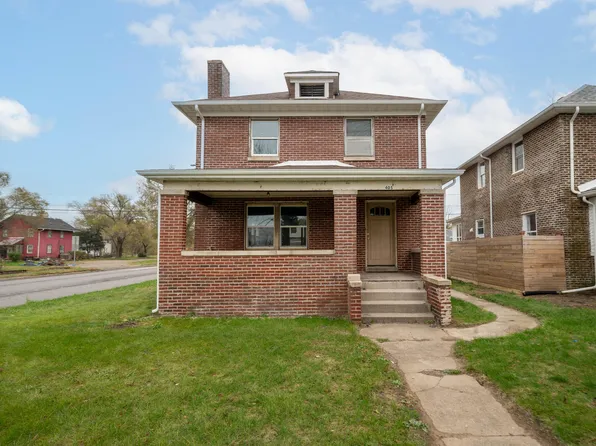 405 Lincoln St, Gary, IN 46402