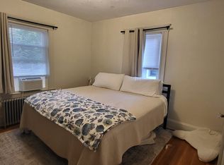 (Undisclosed Address), Winchester, MA 01890