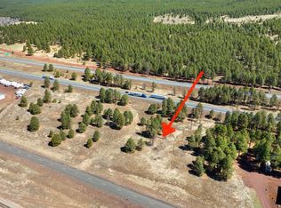 10800 W Route 66 -- #-, Flagstaff, AZ 86001
