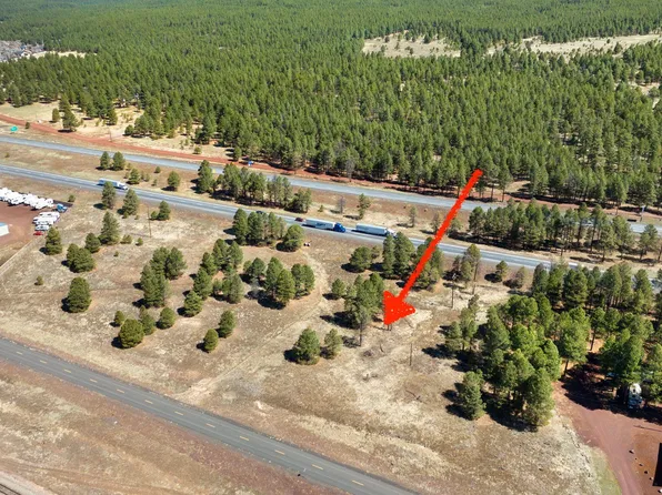 10800 W Route 66 -- #-, Flagstaff, AZ 86001