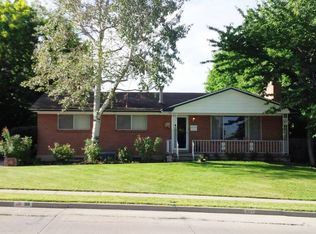 98 E 1500 S, Bountiful, UT 84010
