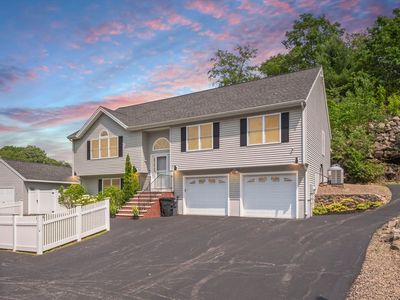 2 Gedney Dr, Peabody, MA, 01960
