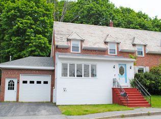 27 Meadow Way, Bath, ME 04530
