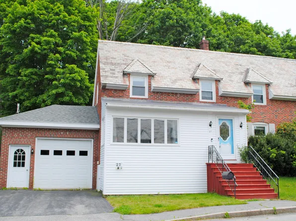 27 Meadow Way, Bath, ME 04530