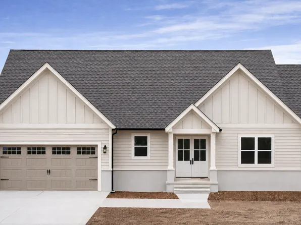 35 Cotton Dr, Louisburg, NC 27549