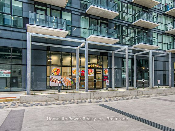 5th image of 104 Garment St #605