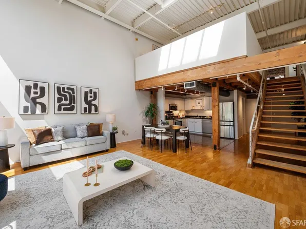 650 Delancey St APT 404, San Francisco, CA 94107