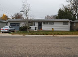 140 Rice Ave, Sheridan, WY 82801