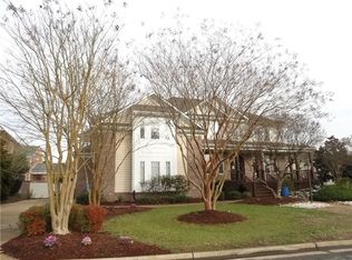 4501 Lear Close, Chesapeake, VA 23321