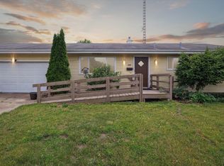 5210 W Washington St, South Bend, IN