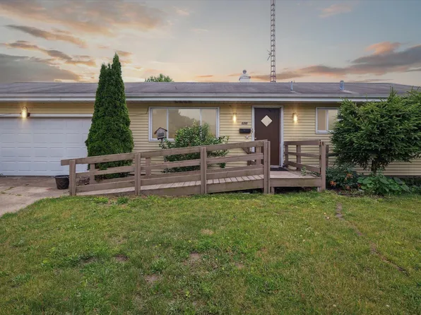 5210 W Washington St, South Bend, IN 46619