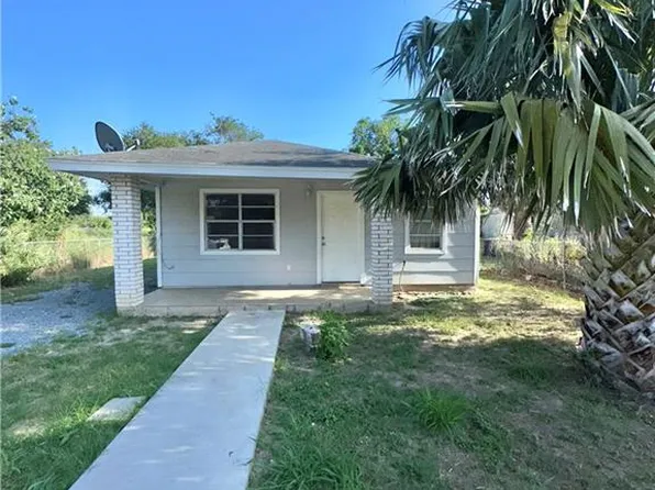 2403 Benitez St, Donna, TX 78537