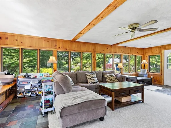 472 Coronation Dr, Franklin, MA 02038