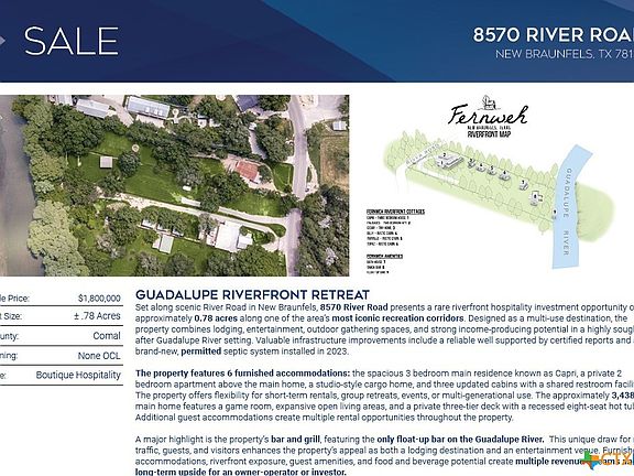 2nd image of 8570 River Rd