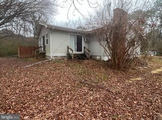 49151 Wynne Rd, Ridge, MD 20680