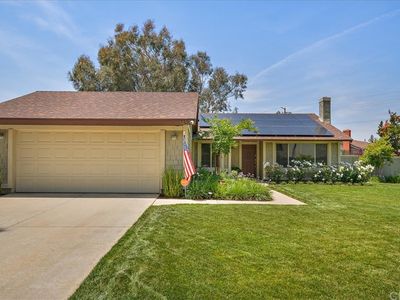 1437 E Palm Ave, Redlands, CA, 92374