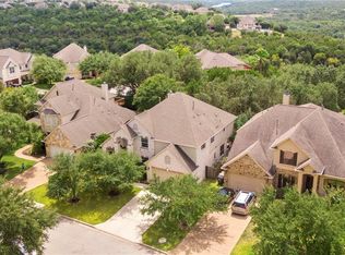 13005 Bloomfield Hills Ln, Austin, TX 78732