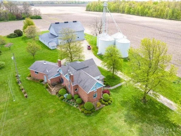 (undisclosed Address), Saint Paris, OH 43072