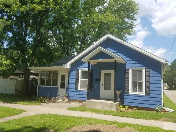 816 W Madison St, Ottawa, IL 61350