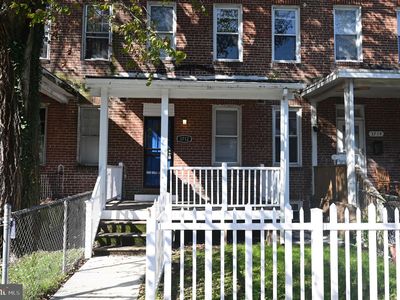3712 Overview Rd, Baltimore, MD, 21215