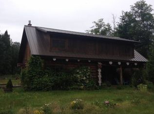 2955 H Street Rd, Blaine, WA 98230