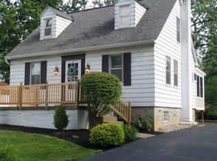 1400 Edgewood Rd, Amelia, OH 45102