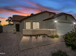 3228 E Sandy Way, Gilbert, AZ 85297