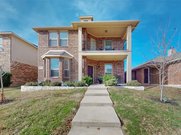 1621 Applegate Way, Royse City, TX 75189