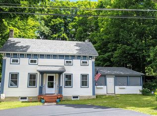 5526 County Route 30, Granville, NY 12832