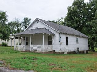 407 Reed St, Bloomfield, MO 63825