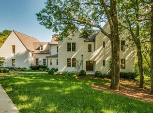 4626 Benton Smith Rd, Nashville, TN 37215