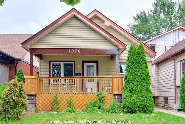 1076 Janette Ave #MAIN — Photo 1