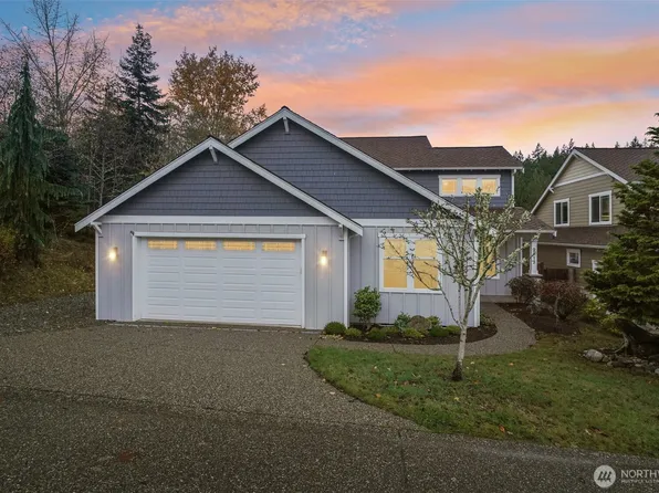 2617 Fir Crest Boulevard, Anacortes, WA 98221