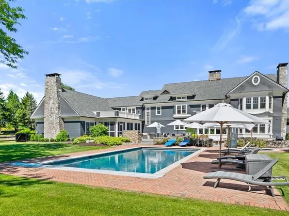 335 Sarah Wells Trail, Goshen, NY 10924