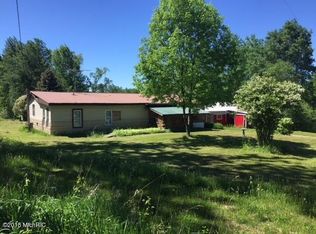 18757 100th Ave, Tustin, MI 49688