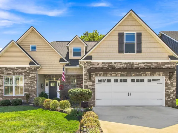 2915 Cardiff Castle Ln, Knoxville, TN 37931
